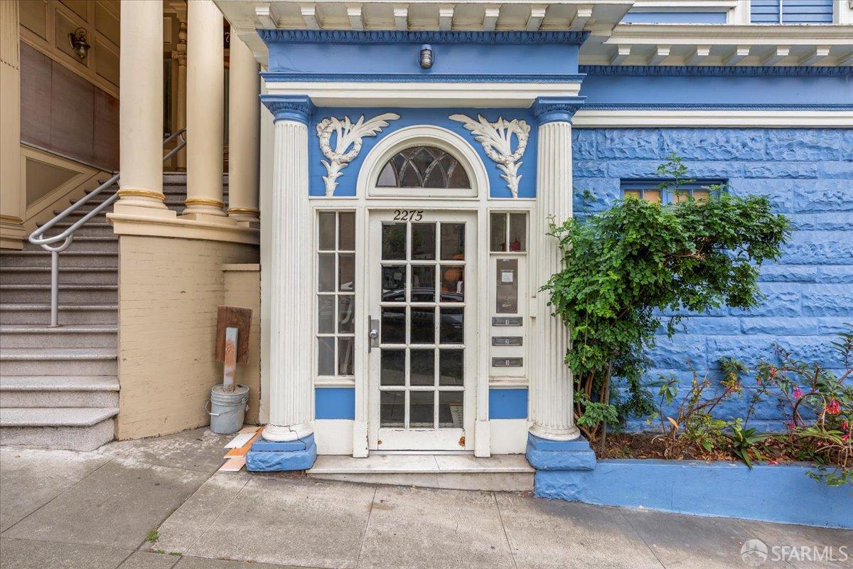 Detail Gallery Image 8 of 42 For 2275 California St, San Francisco,  CA 94115 - – Beds | – Baths