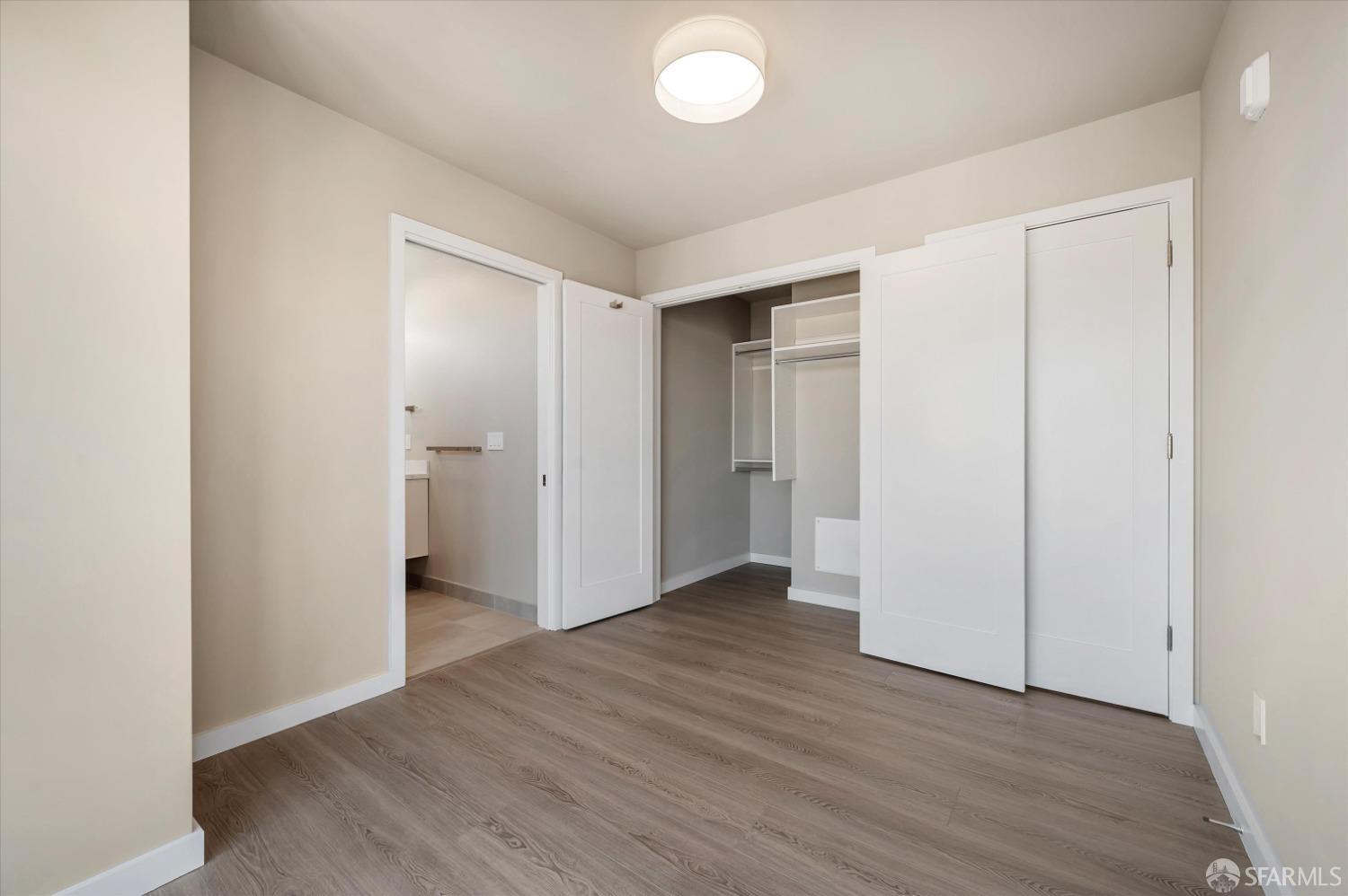 Detail Gallery Image 15 of 25 For 1603 15th St #602,  San Francisco,  CA 94103 - 2 Beds | 2 Baths