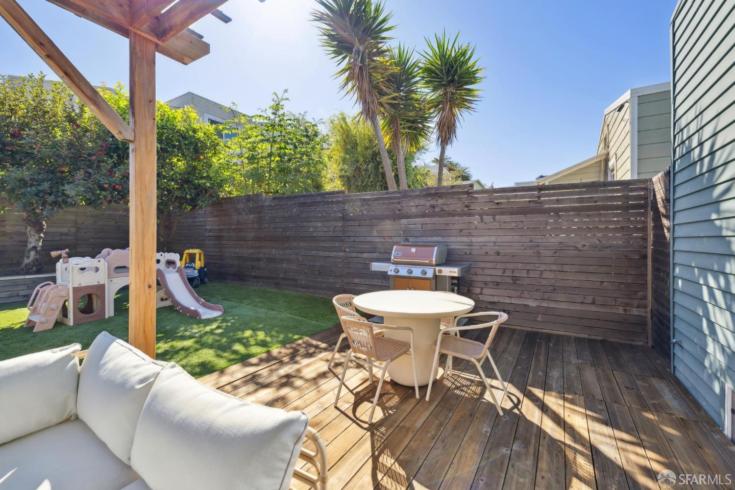 Detail Gallery Image 54 of 71 For 1123 Munich St, San Francisco,  CA 94112 - 3 Beds | 2 Baths