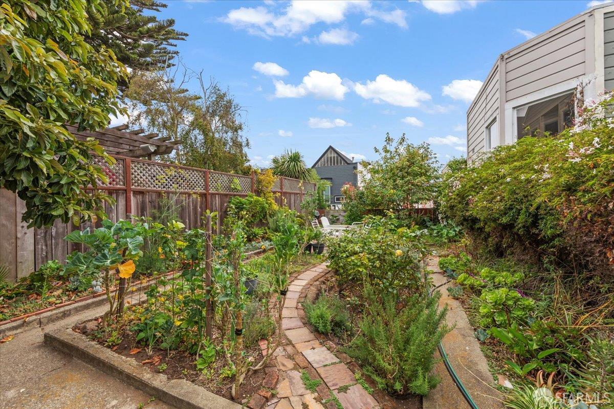 Detail Gallery Image 39 of 42 For 2275 California St, San Francisco,  CA 94115 - – Beds | – Baths