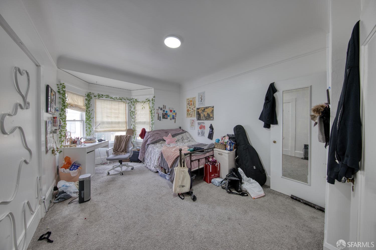 Detail Gallery Image 9 of 15 For 239 Hugo St, San Francisco,  CA 94122 - – Beds | – Baths