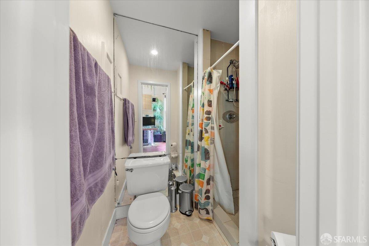 Detail Gallery Image 22 of 42 For 2275 California St, San Francisco,  CA 94115 - – Beds | – Baths