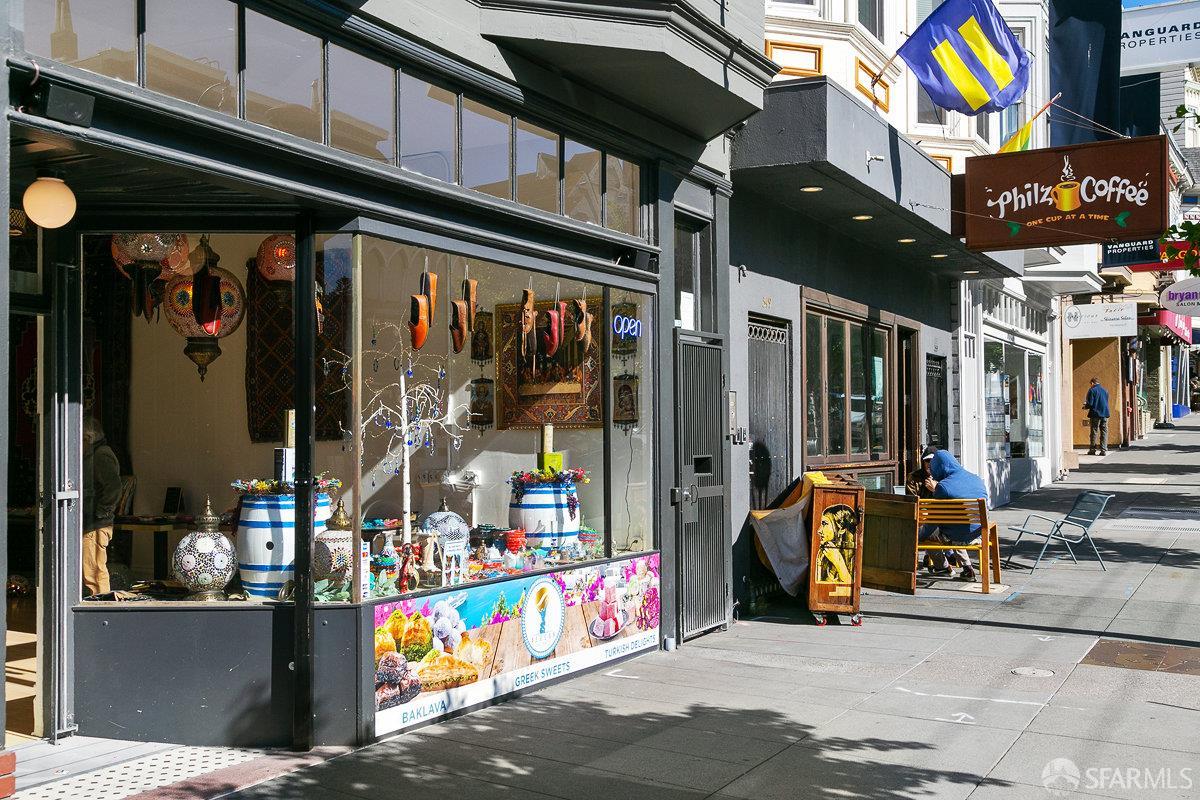 Detail Gallery Image 49 of 60 For 150 Eureka St a,  San Francisco,  CA 94114 - 1 Beds | 1 Baths