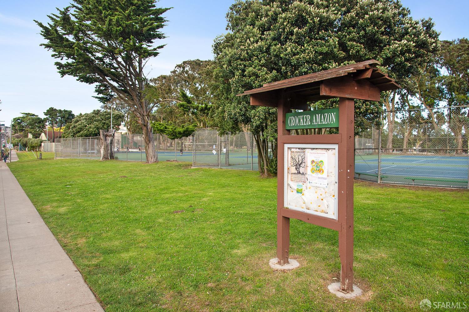 Detail Gallery Image 63 of 71 For 1123 Munich St, San Francisco,  CA 94112 - 3 Beds | 2 Baths