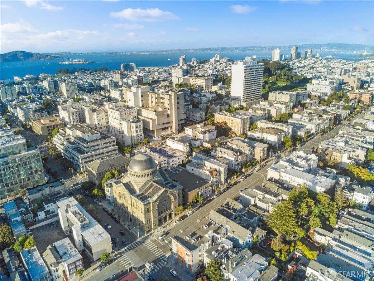 Detail Gallery Image 3 of 42 For 2275 California St, San Francisco,  CA 94115 - – Beds | – Baths