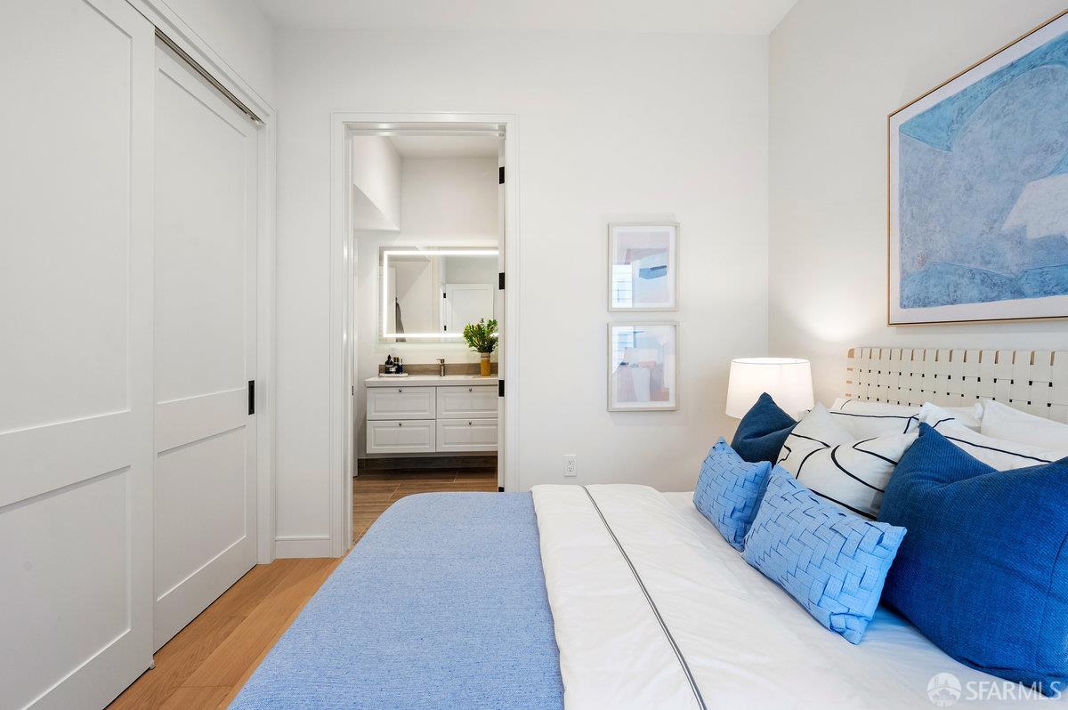 Detail Gallery Image 20 of 60 For 150 Eureka St a,  San Francisco,  CA 94114 - 1 Beds | 1 Baths