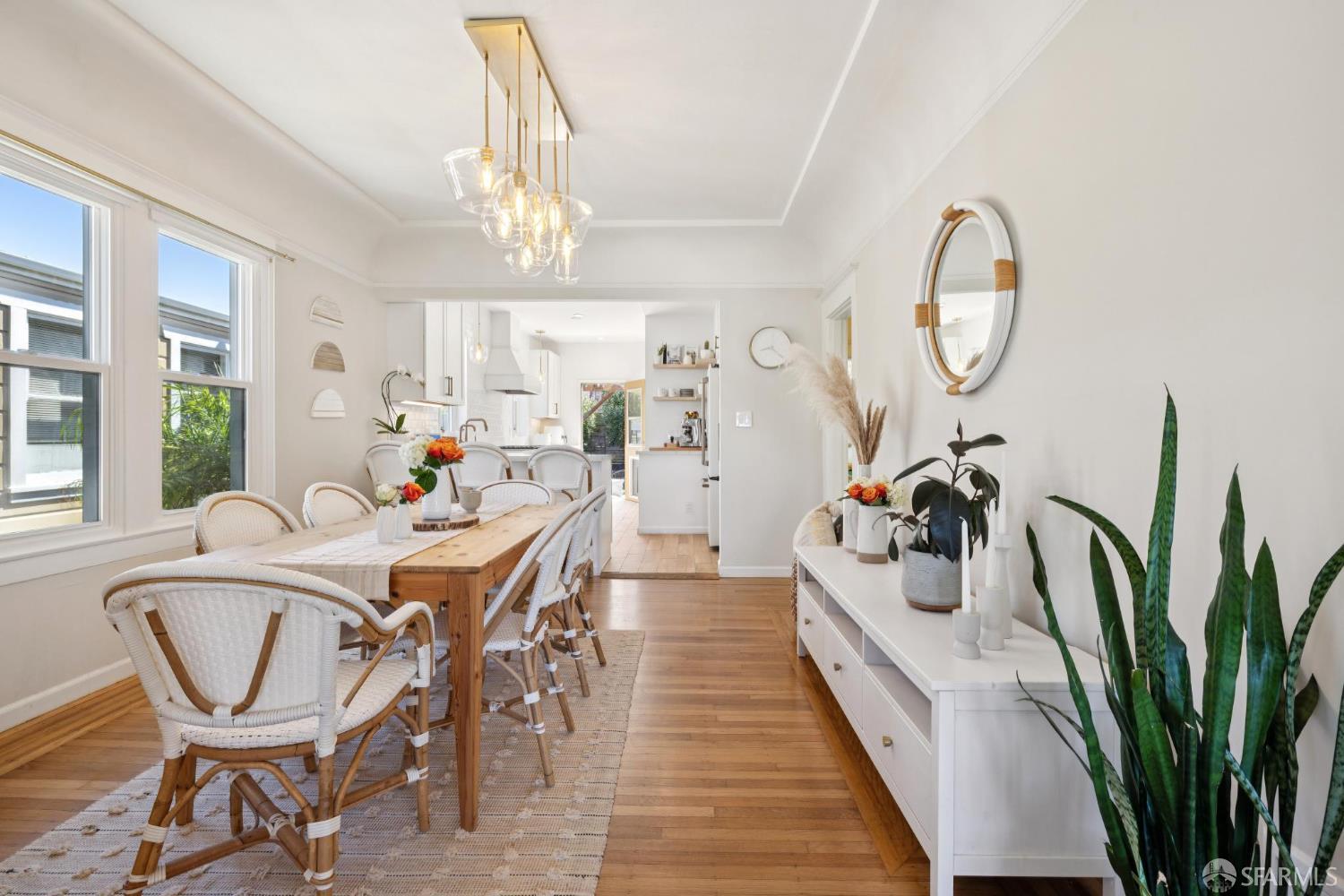 Detail Gallery Image 16 of 71 For 1123 Munich St, San Francisco,  CA 94112 - 3 Beds | 2 Baths