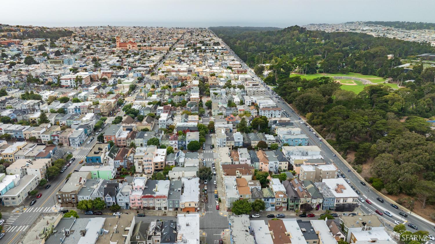 Detail Gallery Image 15 of 15 For 239 Hugo St, San Francisco,  CA 94122 - – Beds | – Baths