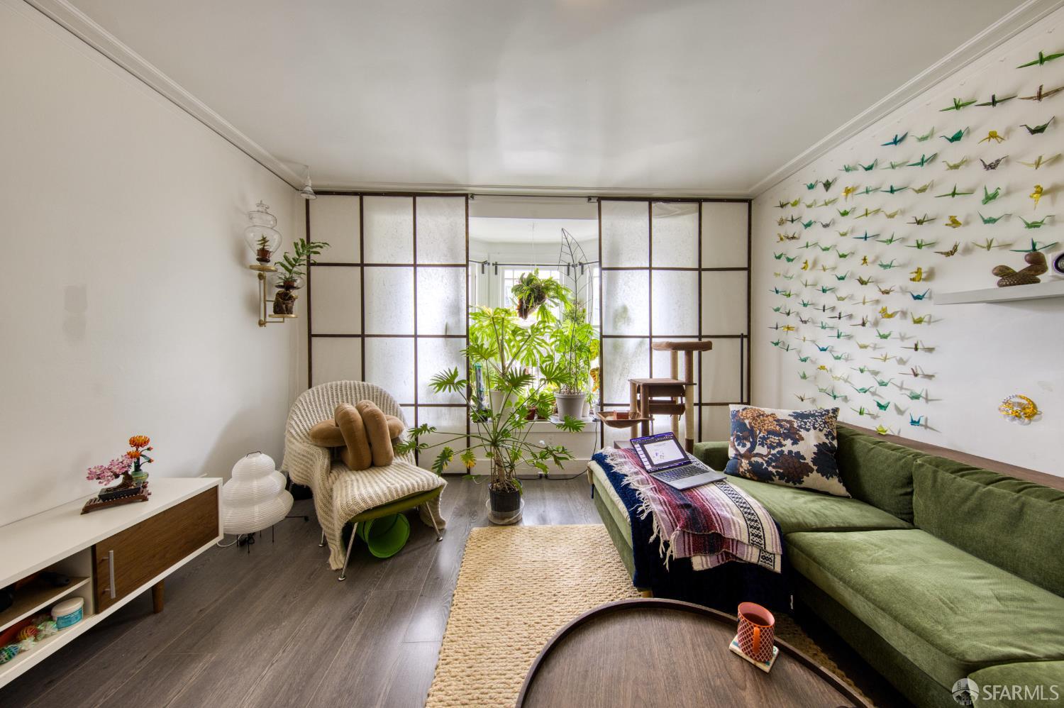 Detail Gallery Image 8 of 15 For 535 Broderick St, San Francisco,  CA 94117 - – Beds | – Baths