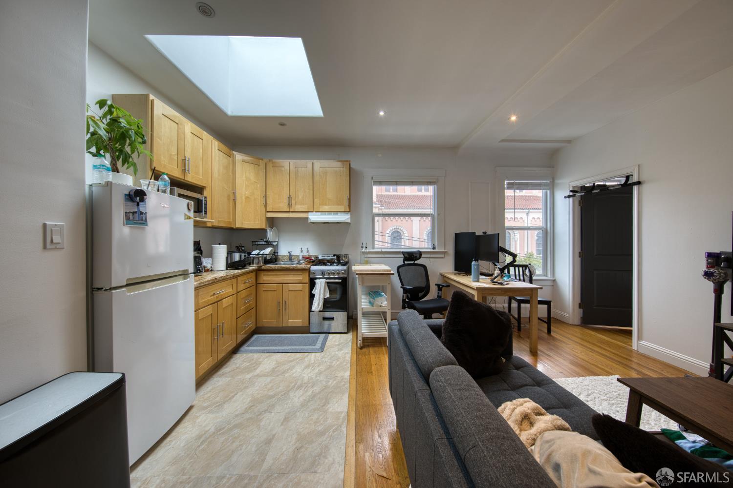 Detail Gallery Image 8 of 9 For 1392 Funston Ave, San Francisco,  CA 94122 - – Beds | – Baths