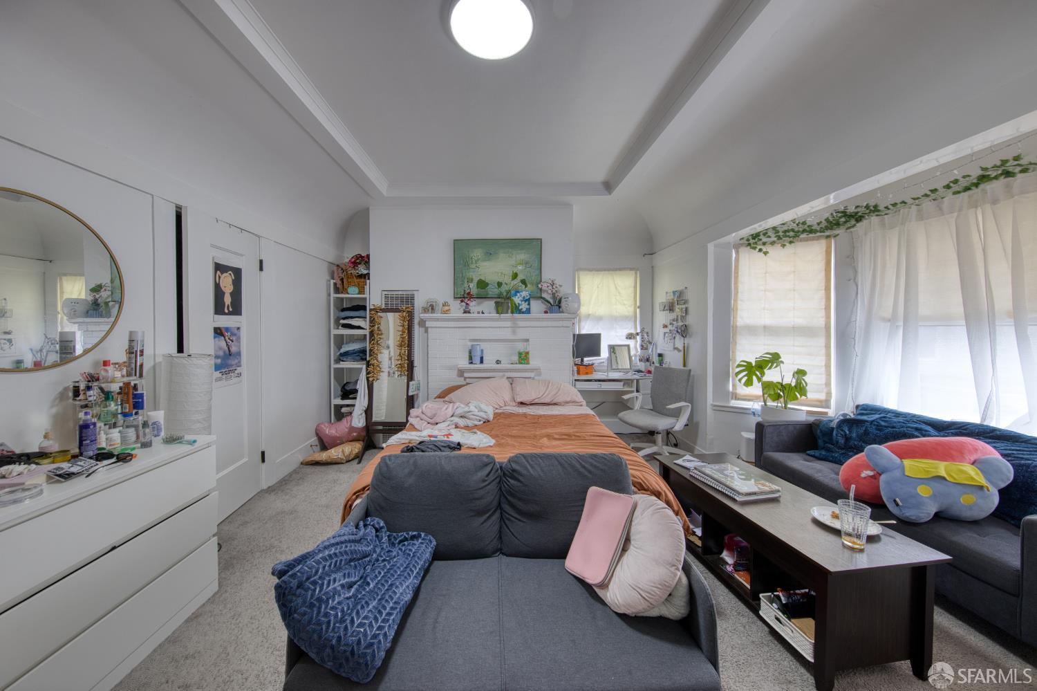 Detail Gallery Image 8 of 15 For 239 Hugo St, San Francisco,  CA 94122 - – Beds | – Baths