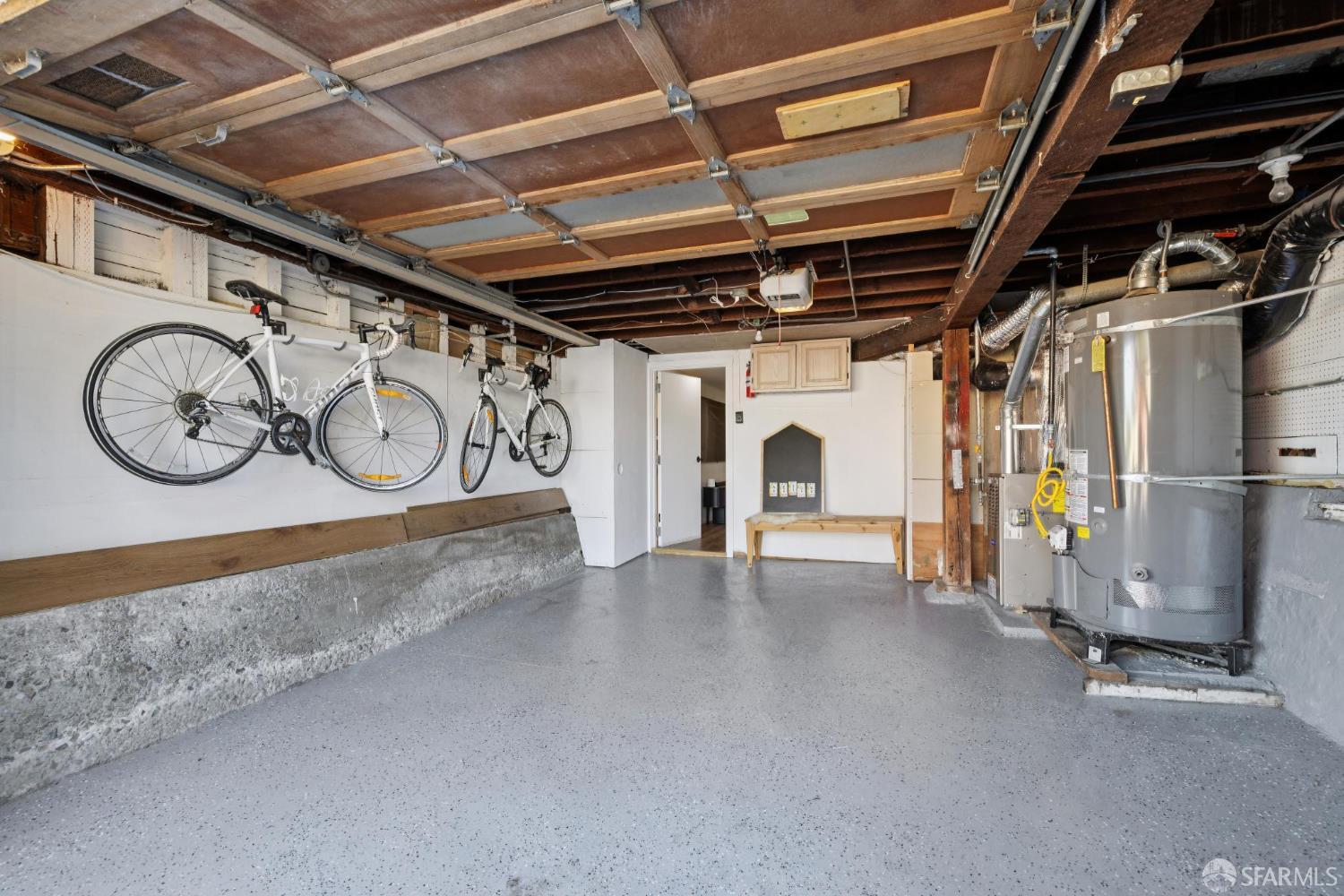 Detail Gallery Image 62 of 71 For 1123 Munich St, San Francisco,  CA 94112 - 3 Beds | 2 Baths