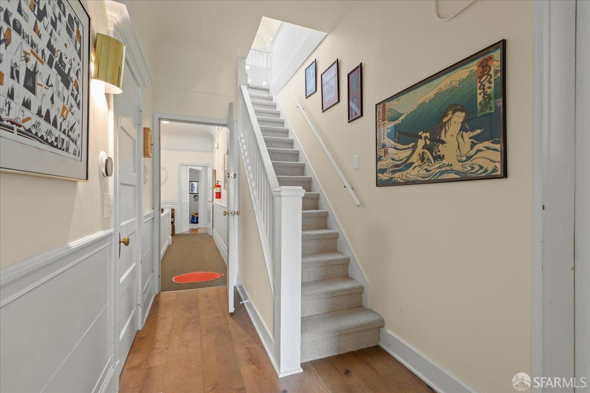 Detail Gallery Image 38 of 42 For 2275 California St, San Francisco,  CA 94115 - – Beds | – Baths