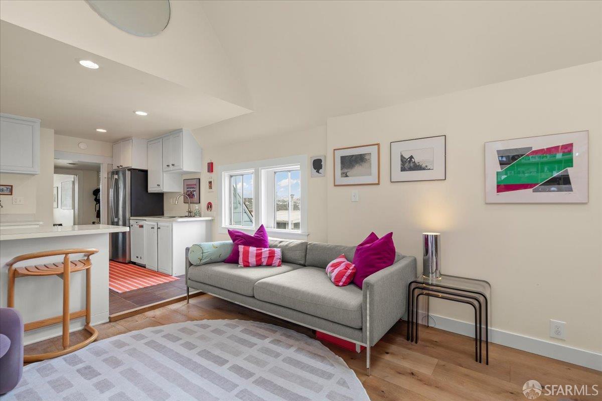 Detail Gallery Image 30 of 42 For 2275 California St, San Francisco,  CA 94115 - – Beds | – Baths