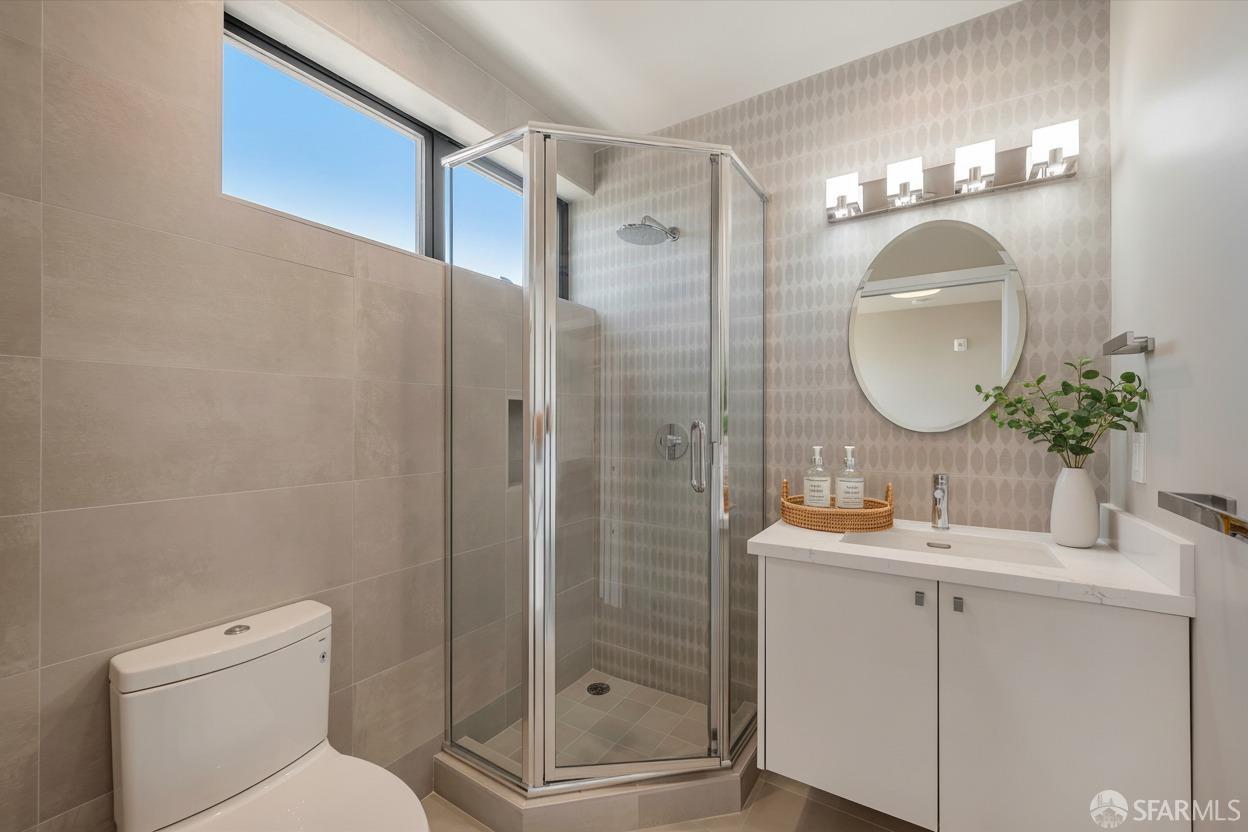 Detail Gallery Image 16 of 25 For 1603 15th St #602,  San Francisco,  CA 94103 - 2 Beds | 2 Baths