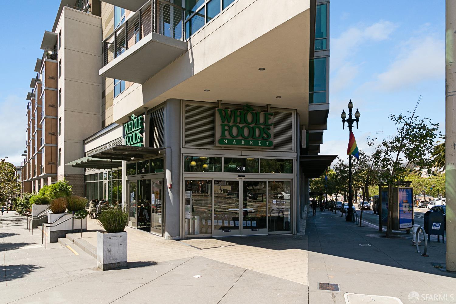 Detail Gallery Image 44 of 60 For 150 Eureka St a,  San Francisco,  CA 94114 - 1 Beds | 1 Baths