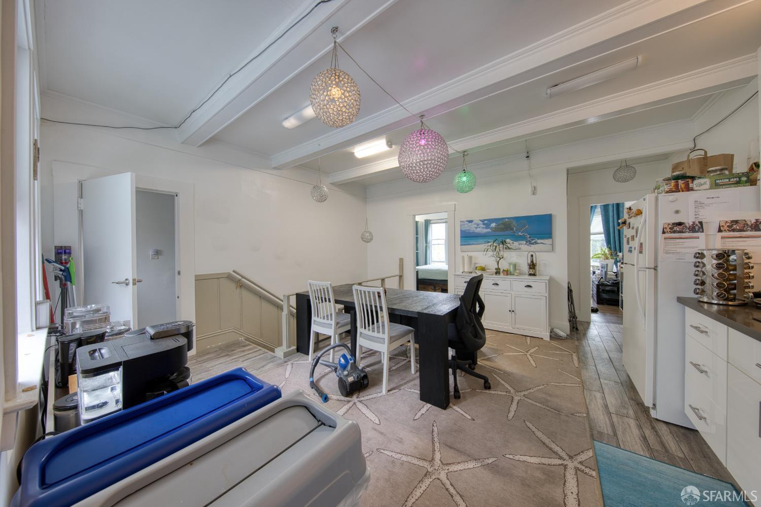 Detail Gallery Image 13 of 15 For 239 Hugo St, San Francisco,  CA 94122 - – Beds | – Baths