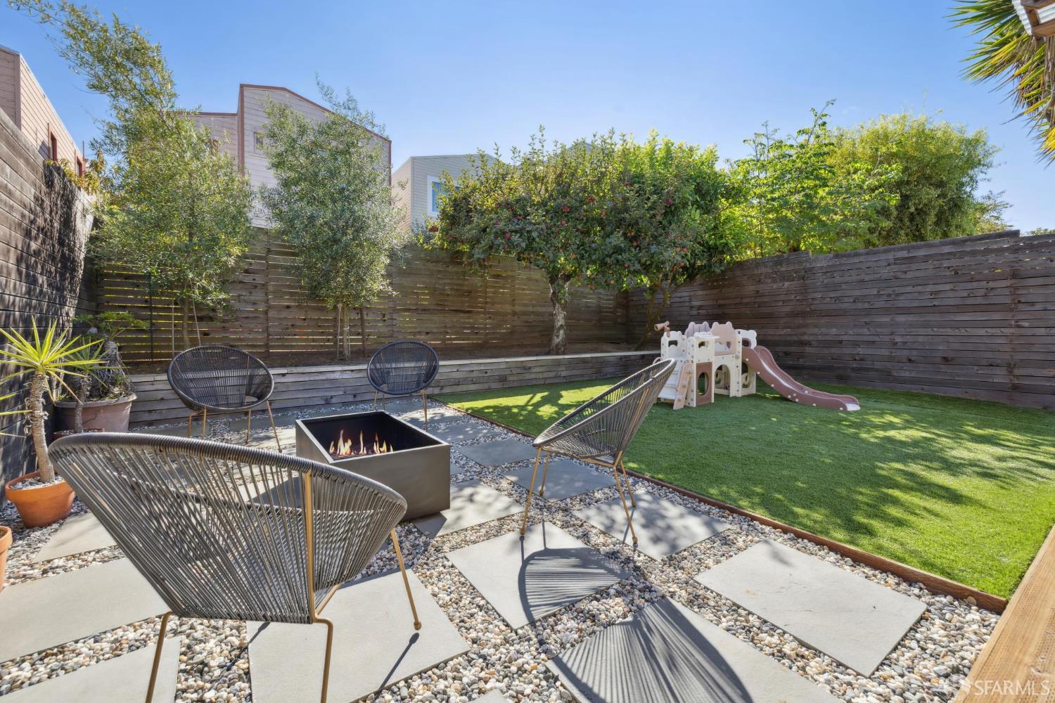 Detail Gallery Image 52 of 71 For 1123 Munich St, San Francisco,  CA 94112 - 3 Beds | 2 Baths