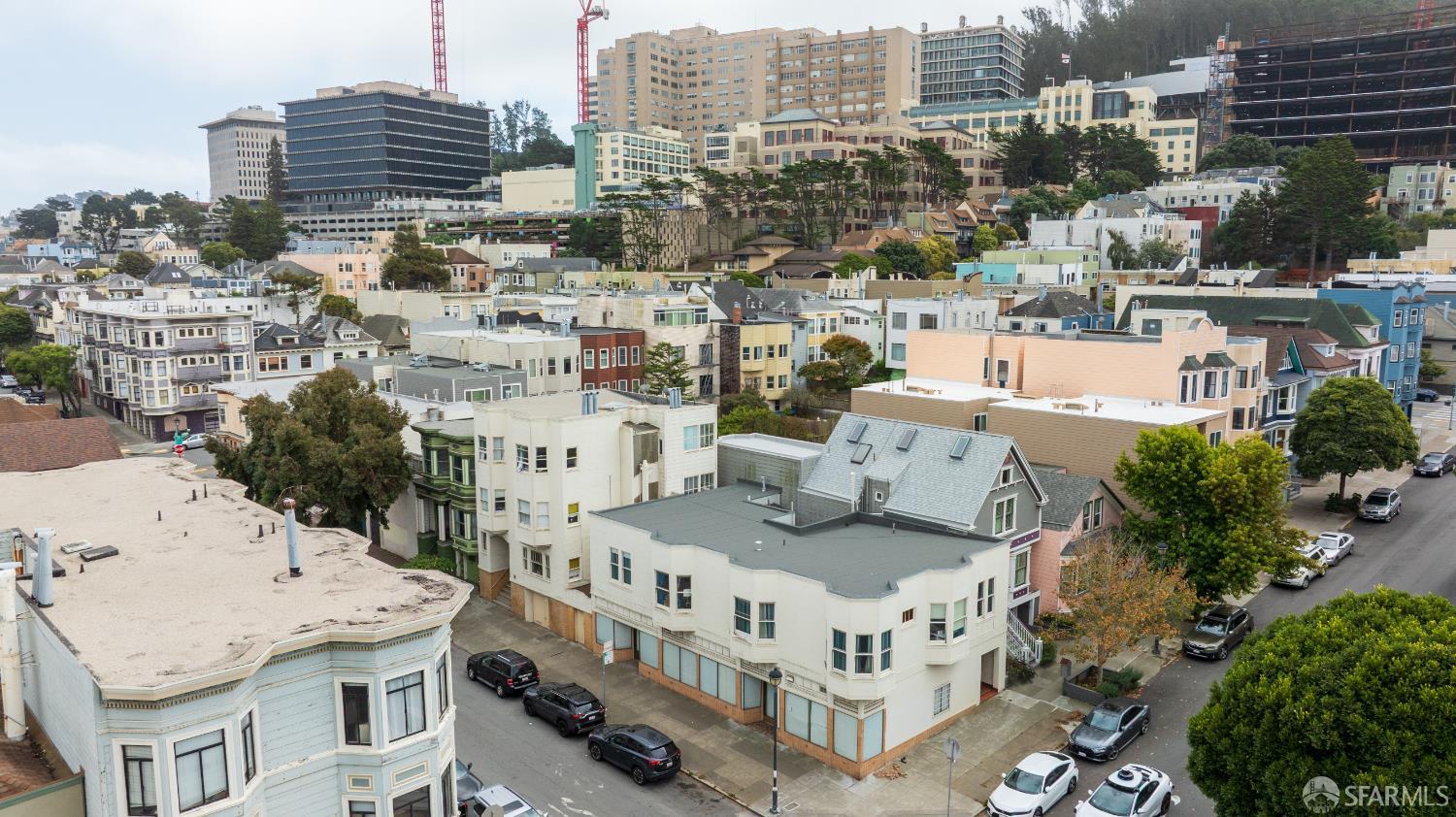 Detail Gallery Image 14 of 15 For 239 Hugo St, San Francisco,  CA 94122 - – Beds | – Baths