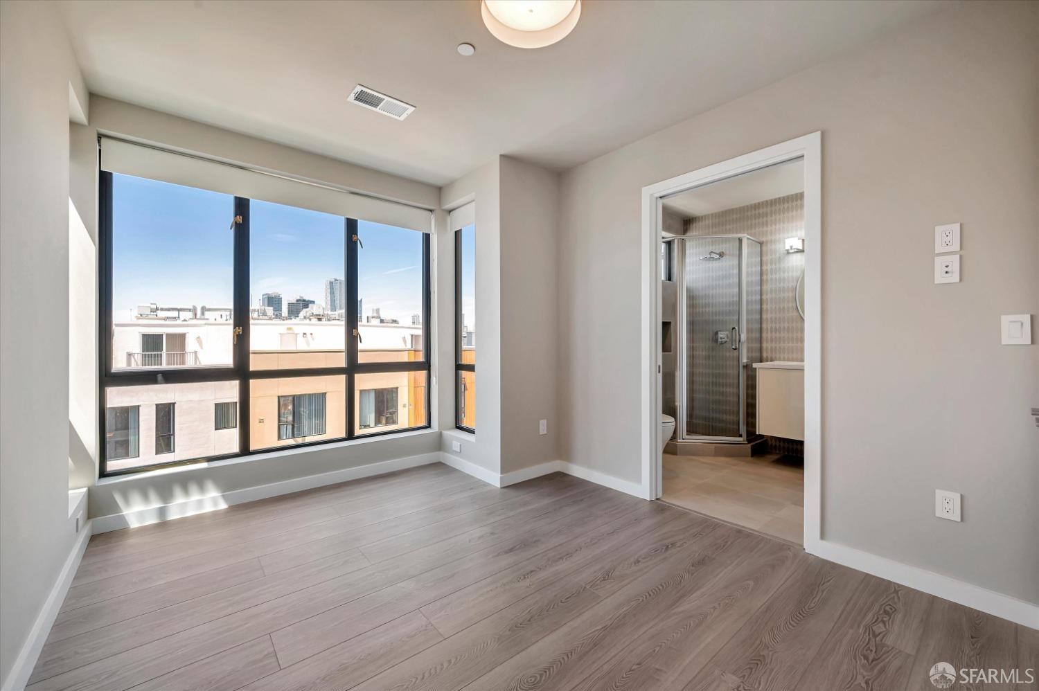 Detail Gallery Image 9 of 25 For 1603 15th St #602,  San Francisco,  CA 94103 - 2 Beds | 2 Baths