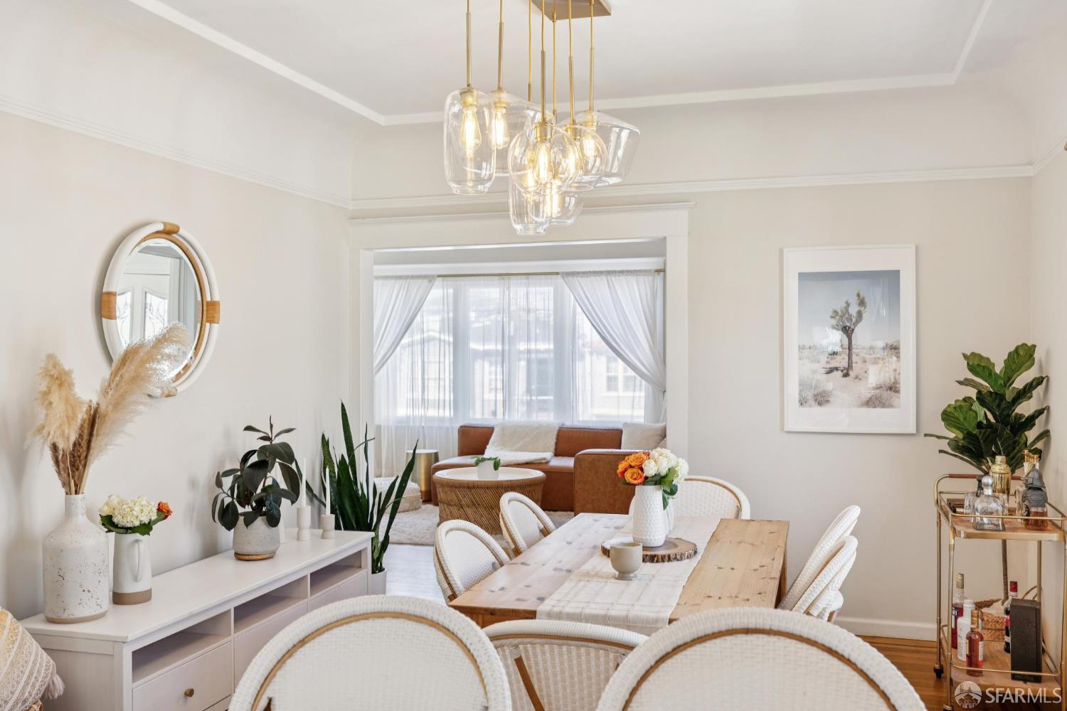 Detail Gallery Image 20 of 71 For 1123 Munich St, San Francisco,  CA 94112 - 3 Beds | 2 Baths