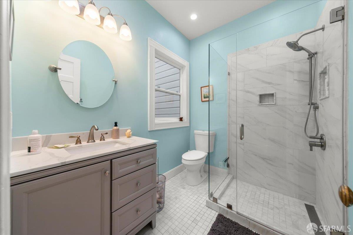 Detail Gallery Image 13 of 42 For 2275 California St, San Francisco,  CA 94115 - – Beds | – Baths