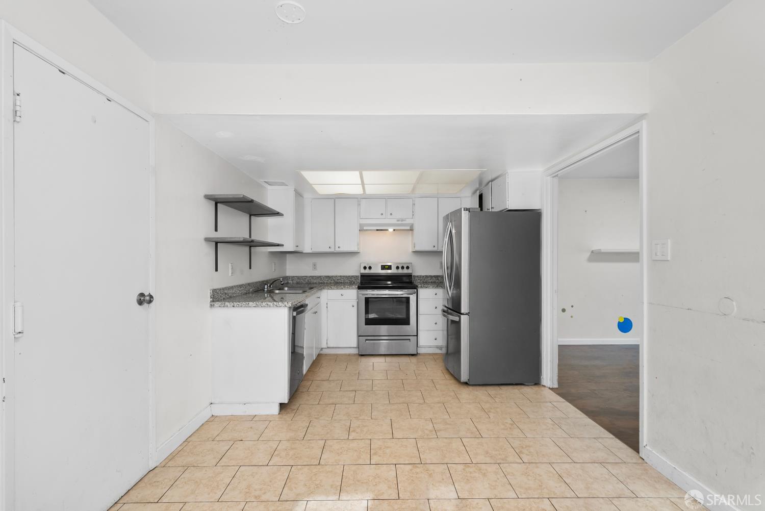 Detail Gallery Image 5 of 19 For 3849 Shamrock Ct, South San Francisco,  CA 94080 - 4 Beds | 2/1 Baths