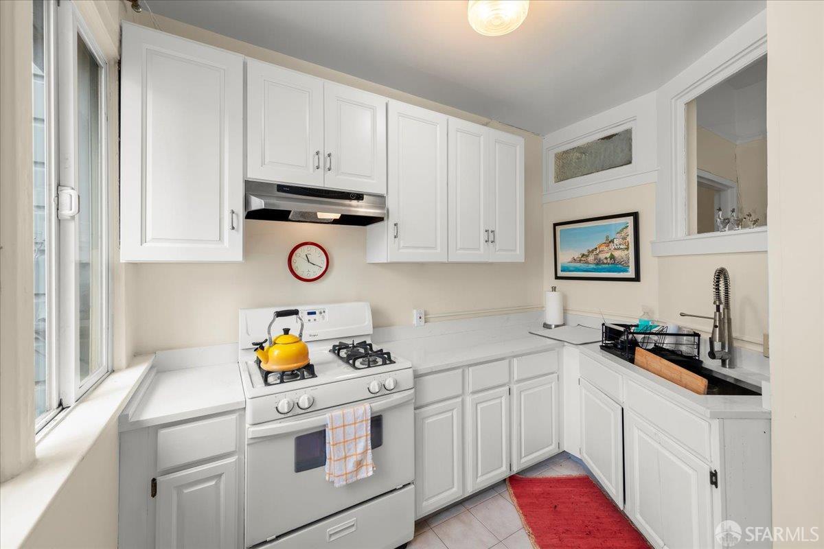 Detail Gallery Image 15 of 42 For 2275 California St, San Francisco,  CA 94115 - – Beds | – Baths