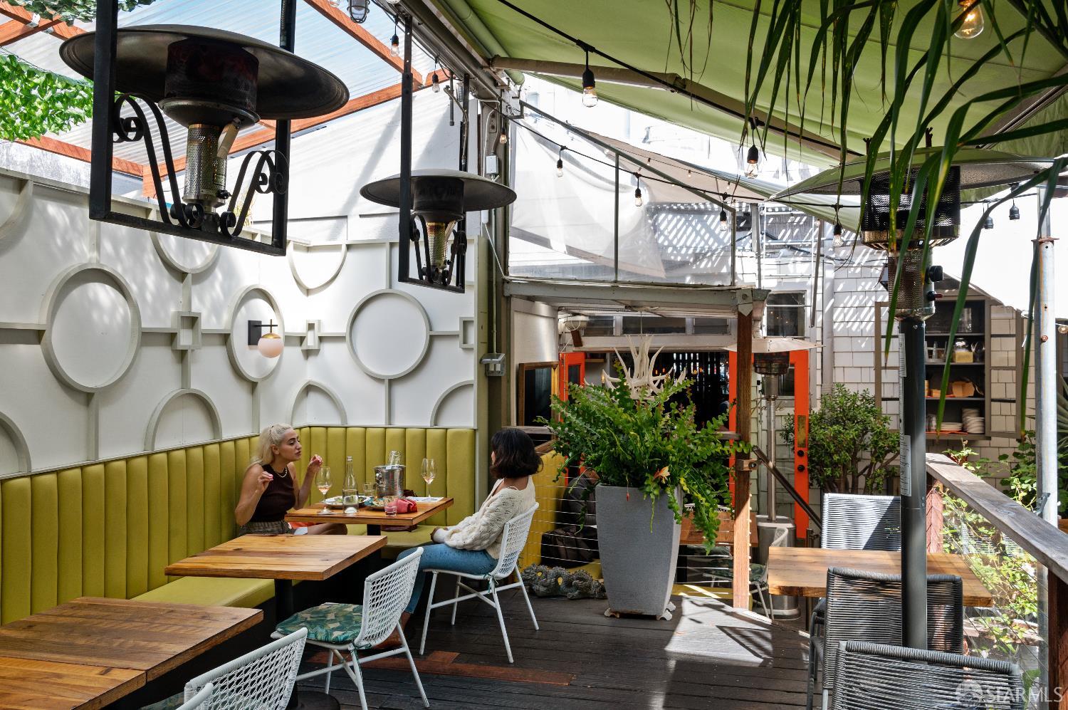 Detail Gallery Image 42 of 60 For 150 Eureka St a,  San Francisco,  CA 94114 - 1 Beds | 1 Baths