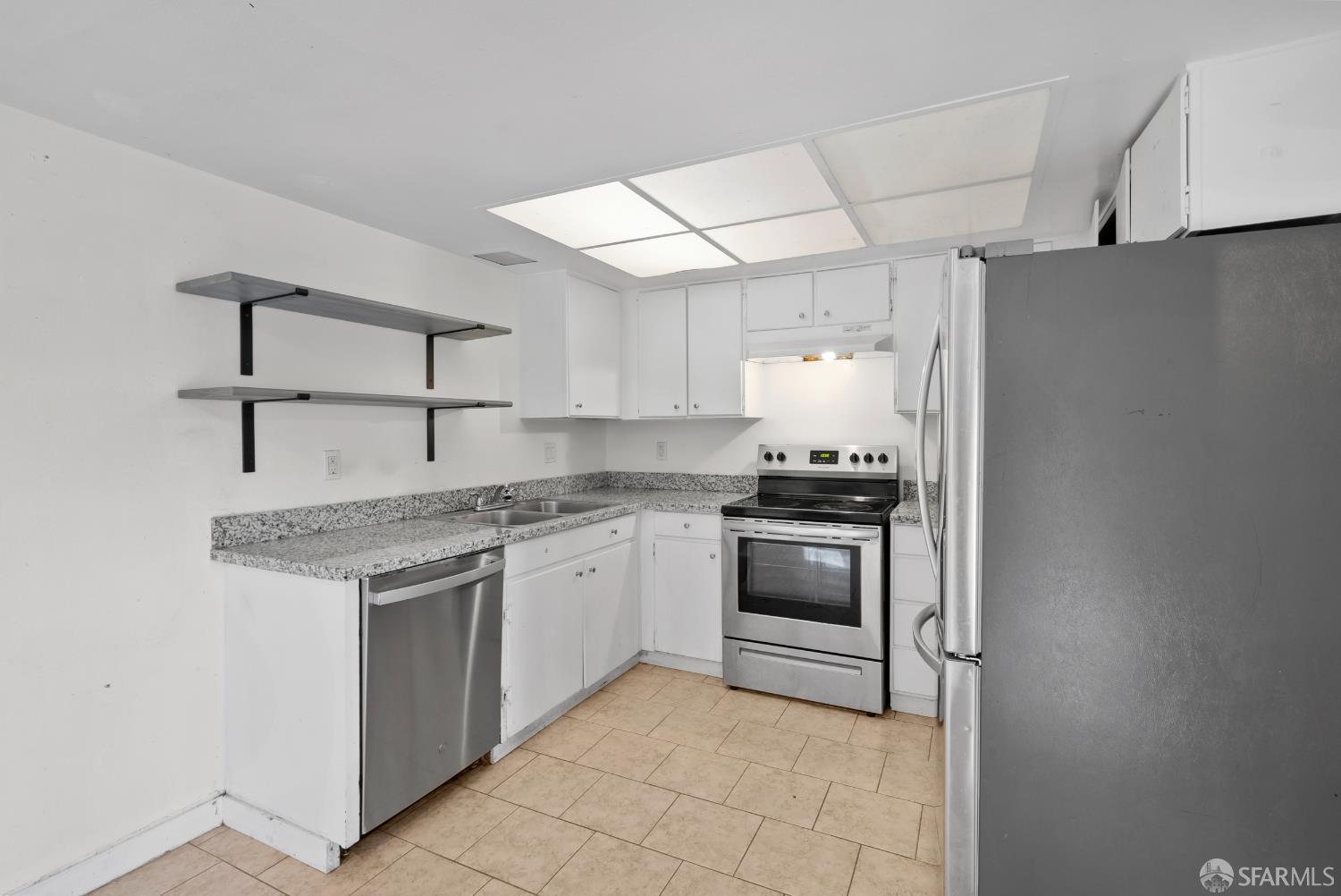 Detail Gallery Image 7 of 19 For 3849 Shamrock Ct, South San Francisco,  CA 94080 - 4 Beds | 2/1 Baths