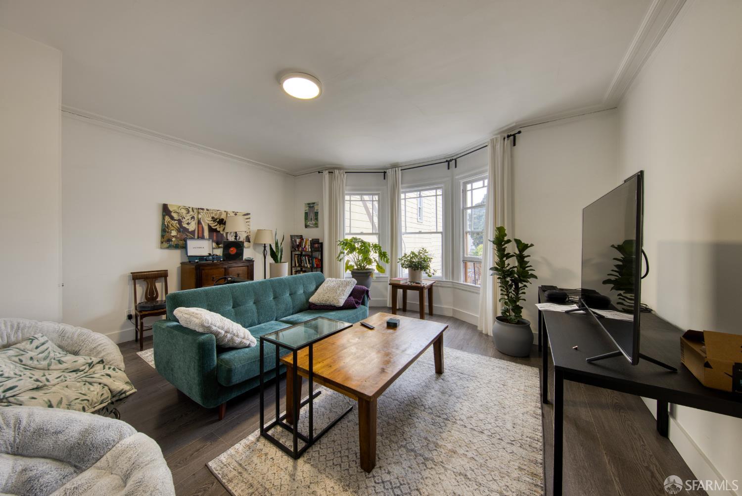 Detail Gallery Image 12 of 15 For 535 Broderick St, San Francisco,  CA 94117 - – Beds | – Baths