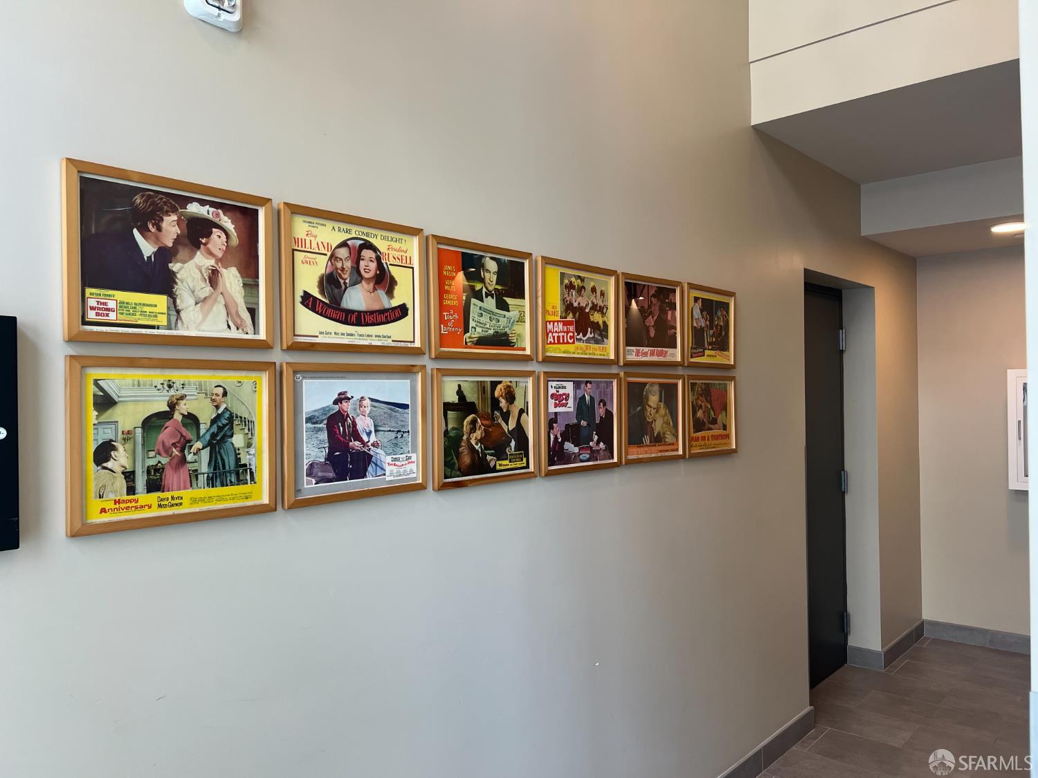 Detail Gallery Image 23 of 25 For 1603 15th St #602,  San Francisco,  CA 94103 - 2 Beds | 2 Baths