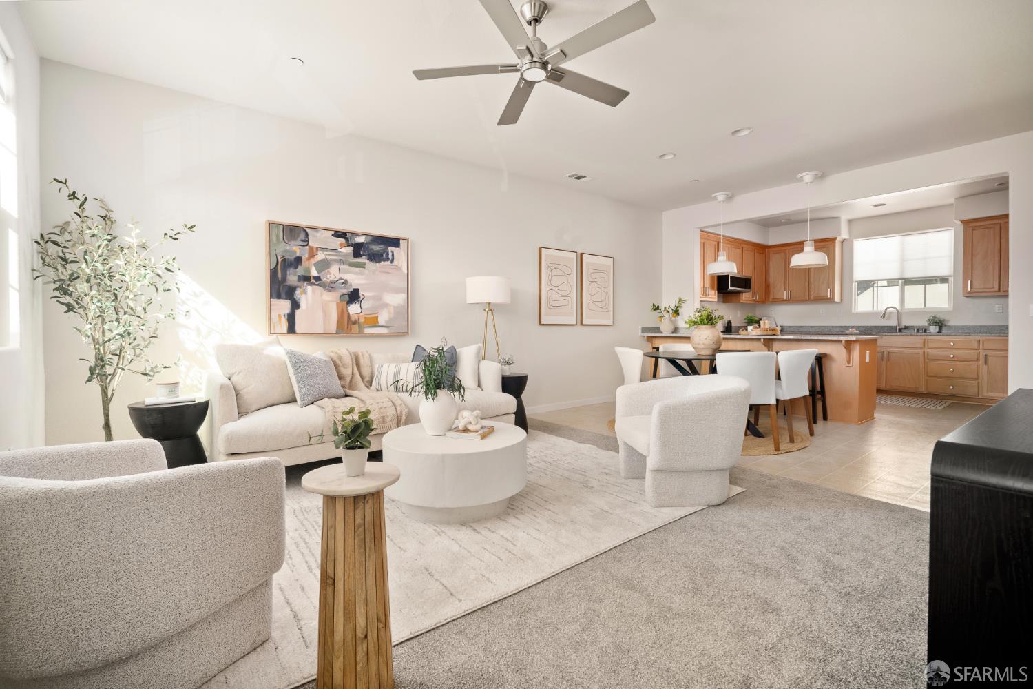 Detail Gallery Image 2 of 34 For 104 Jetty Rd, Richmond,  CA 94804 - 3 Beds | 3/1 Baths