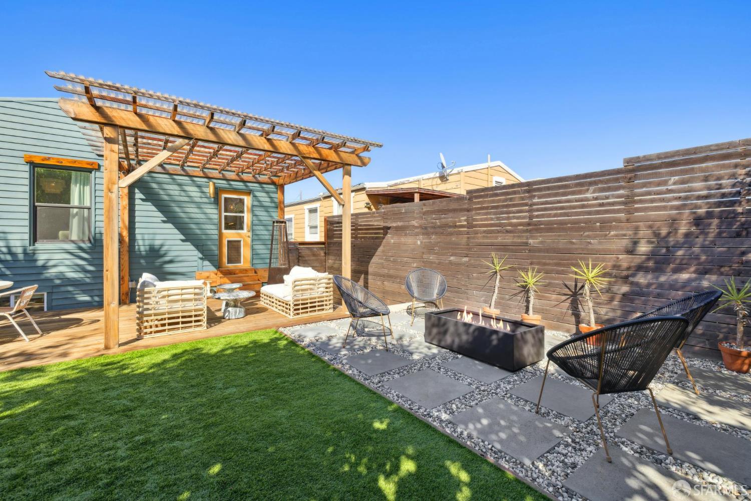 Detail Gallery Image 59 of 71 For 1123 Munich St, San Francisco,  CA 94112 - 3 Beds | 2 Baths