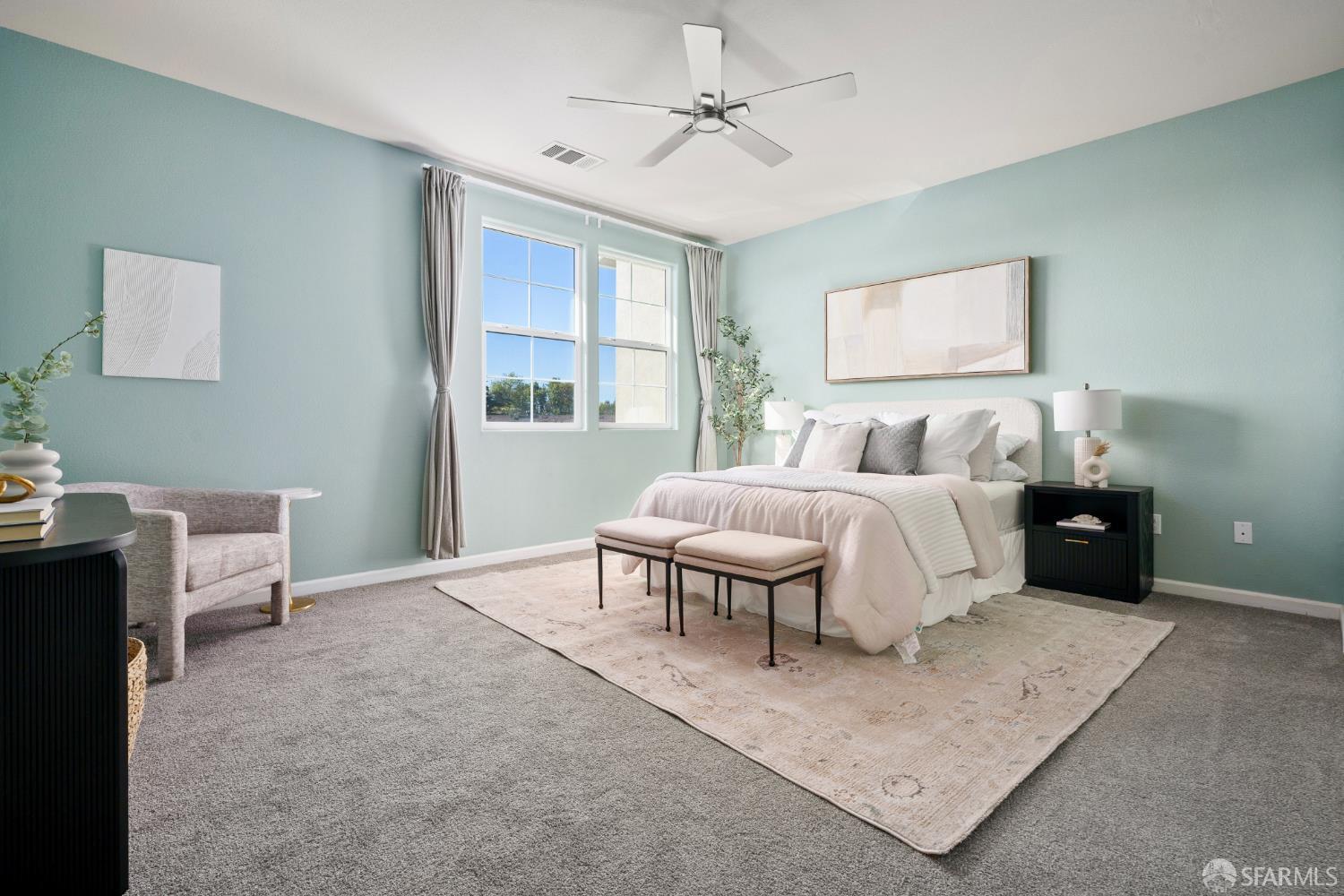 Detail Gallery Image 17 of 34 For 104 Jetty Rd, Richmond,  CA 94804 - 3 Beds | 3/1 Baths