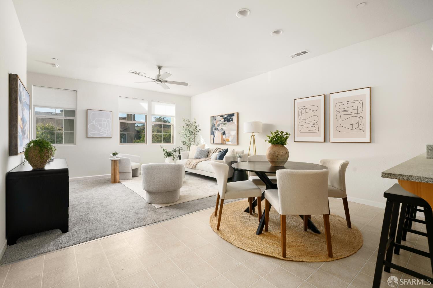 Detail Gallery Image 8 of 34 For 104 Jetty Rd, Richmond,  CA 94804 - 3 Beds | 3/1 Baths