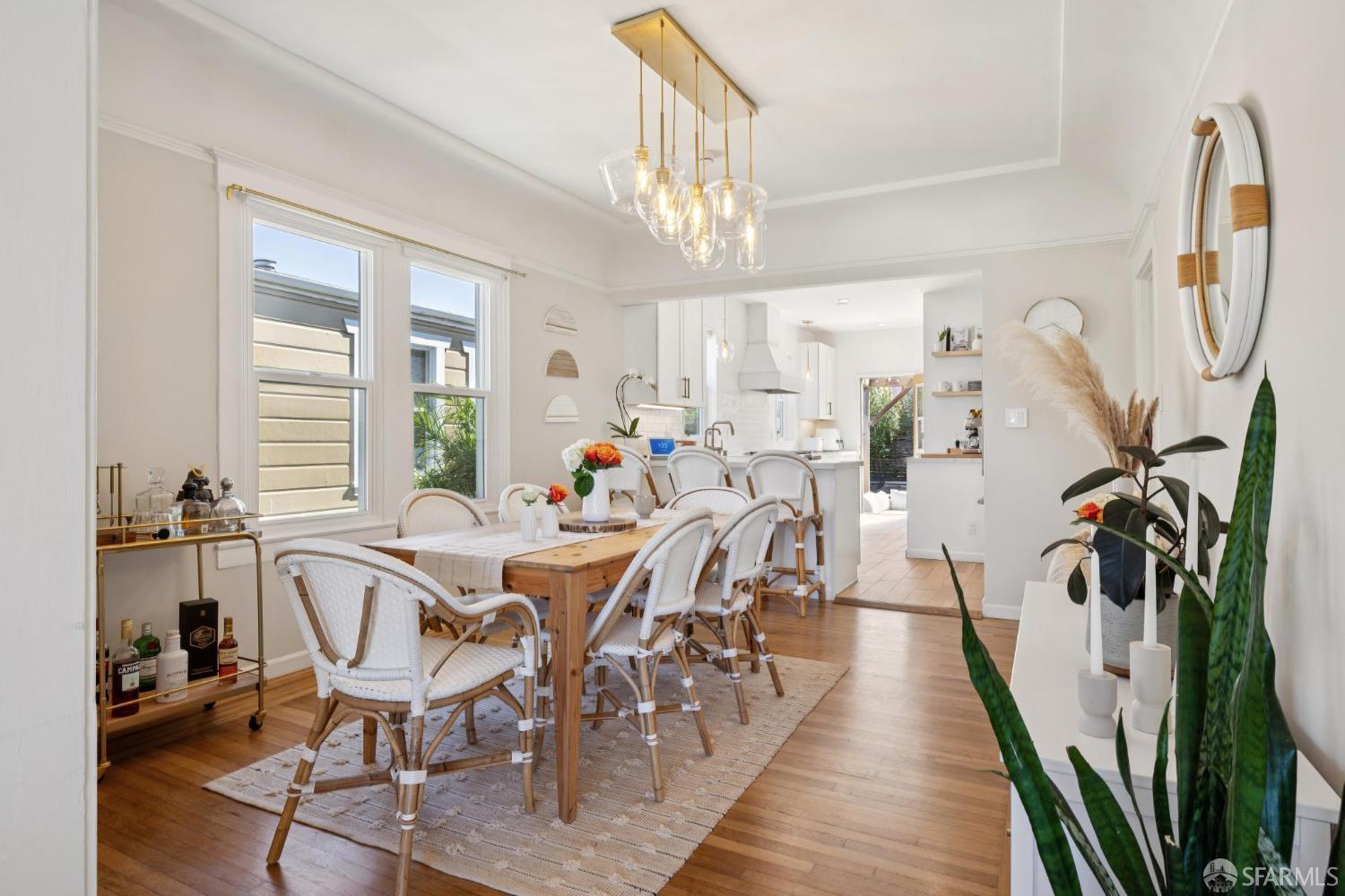 Detail Gallery Image 15 of 71 For 1123 Munich St, San Francisco,  CA 94112 - 3 Beds | 2 Baths