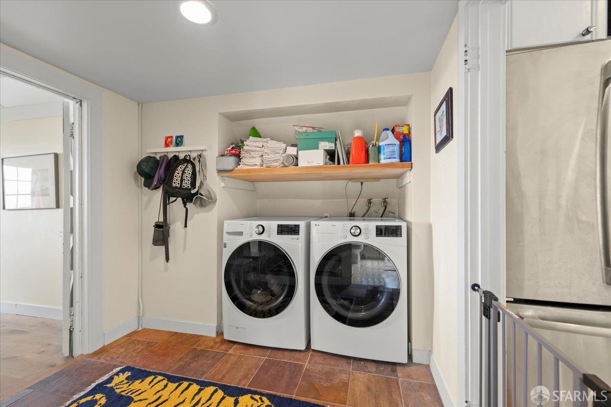 Detail Gallery Image 33 of 42 For 2275 California St, San Francisco,  CA 94115 - – Beds | – Baths