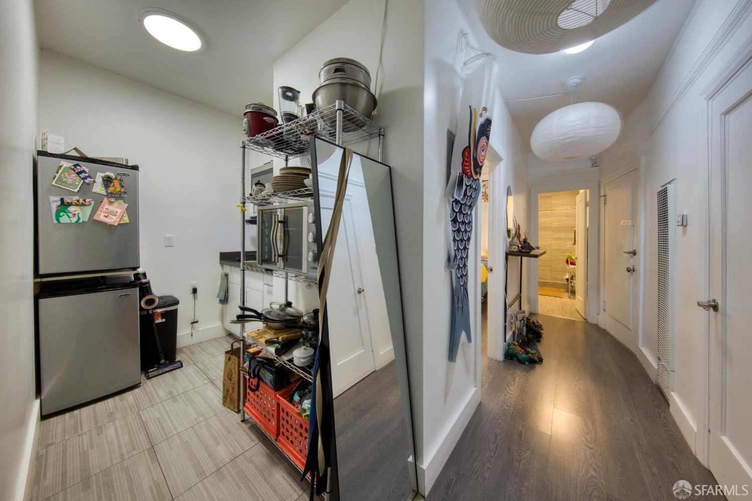 Detail Gallery Image 9 of 15 For 535 Broderick St, San Francisco,  CA 94117 - – Beds | – Baths