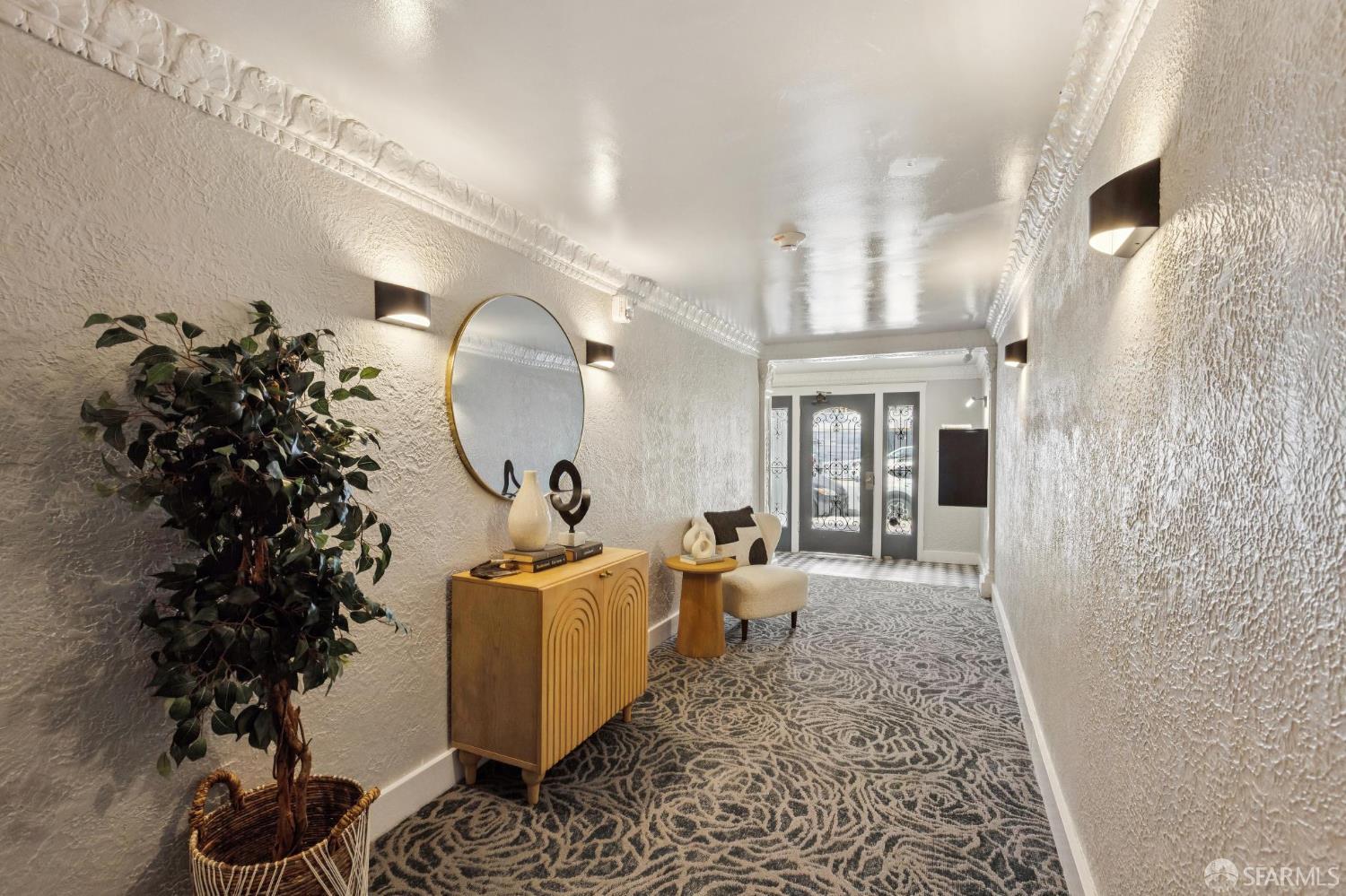 Detail Gallery Image 12 of 14 For 880 26th Ave #2,  San Francisco,  CA 94121 - 2 Beds | 1 Baths