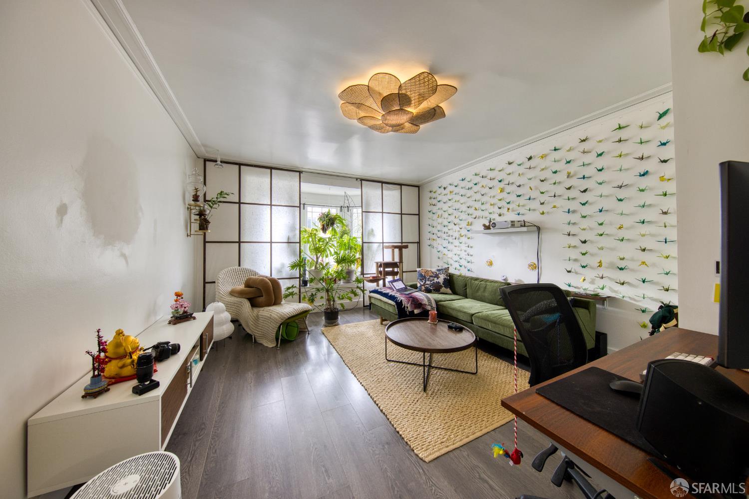 Detail Gallery Image 7 of 15 For 535 Broderick St, San Francisco,  CA 94117 - – Beds | – Baths