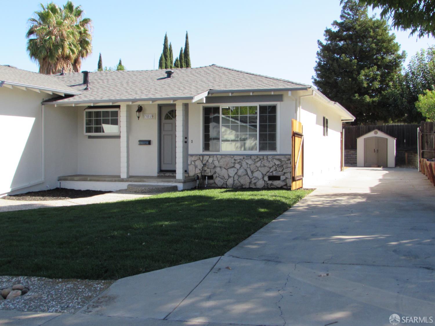 Detail Gallery Image 24 of 25 For 3019 El Monte Ct, Antioch,  CA 94509 - 3 Beds | 2 Baths