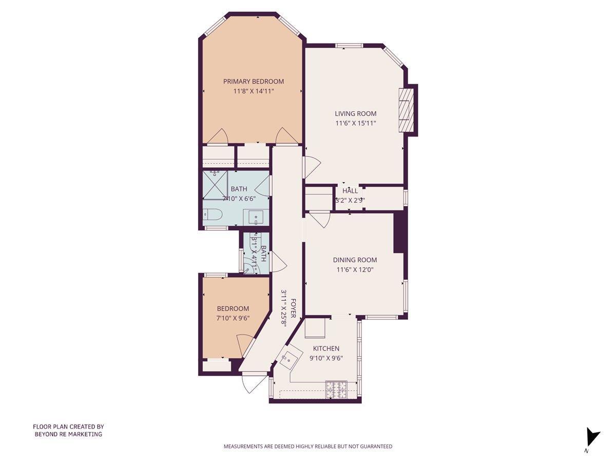 Detail Gallery Image 41 of 42 For 2275 California St, San Francisco,  CA 94115 - – Beds | – Baths