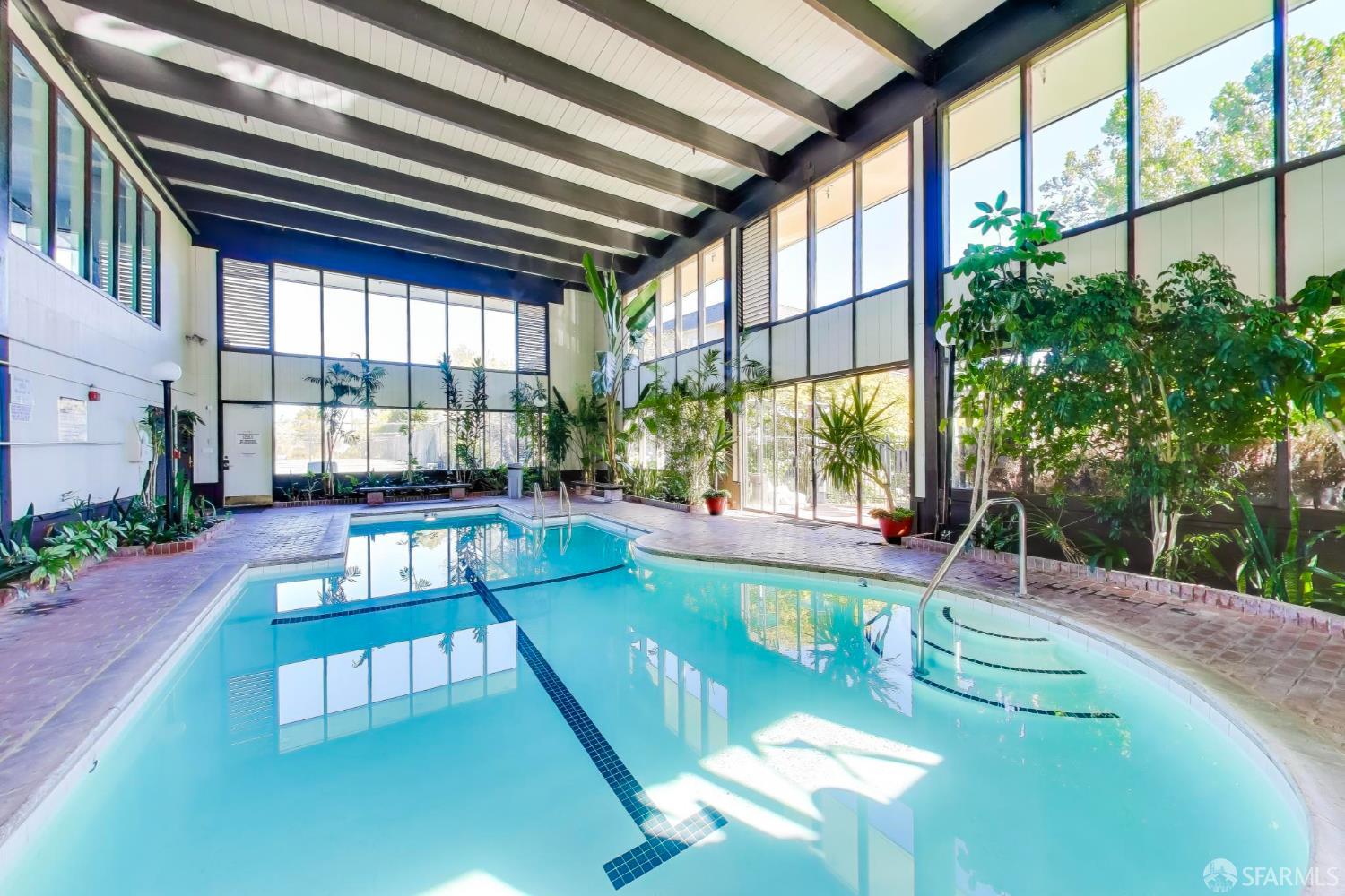 Detail Gallery Image 37 of 48 For 5223 Shelter Creek Ln, San Bruno,  CA 94066 - 1 Beds | 1 Baths