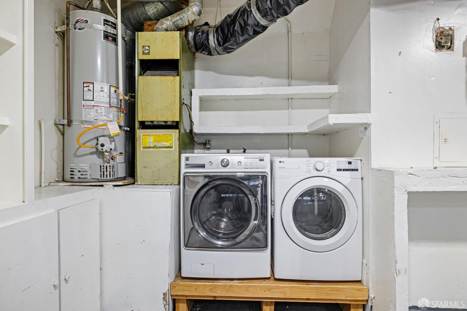 Detail Gallery Image 48 of 57 For 114 Saint Michaels Ct, Daly City,  CA 94015 - 4 Beds | 2/1 Baths