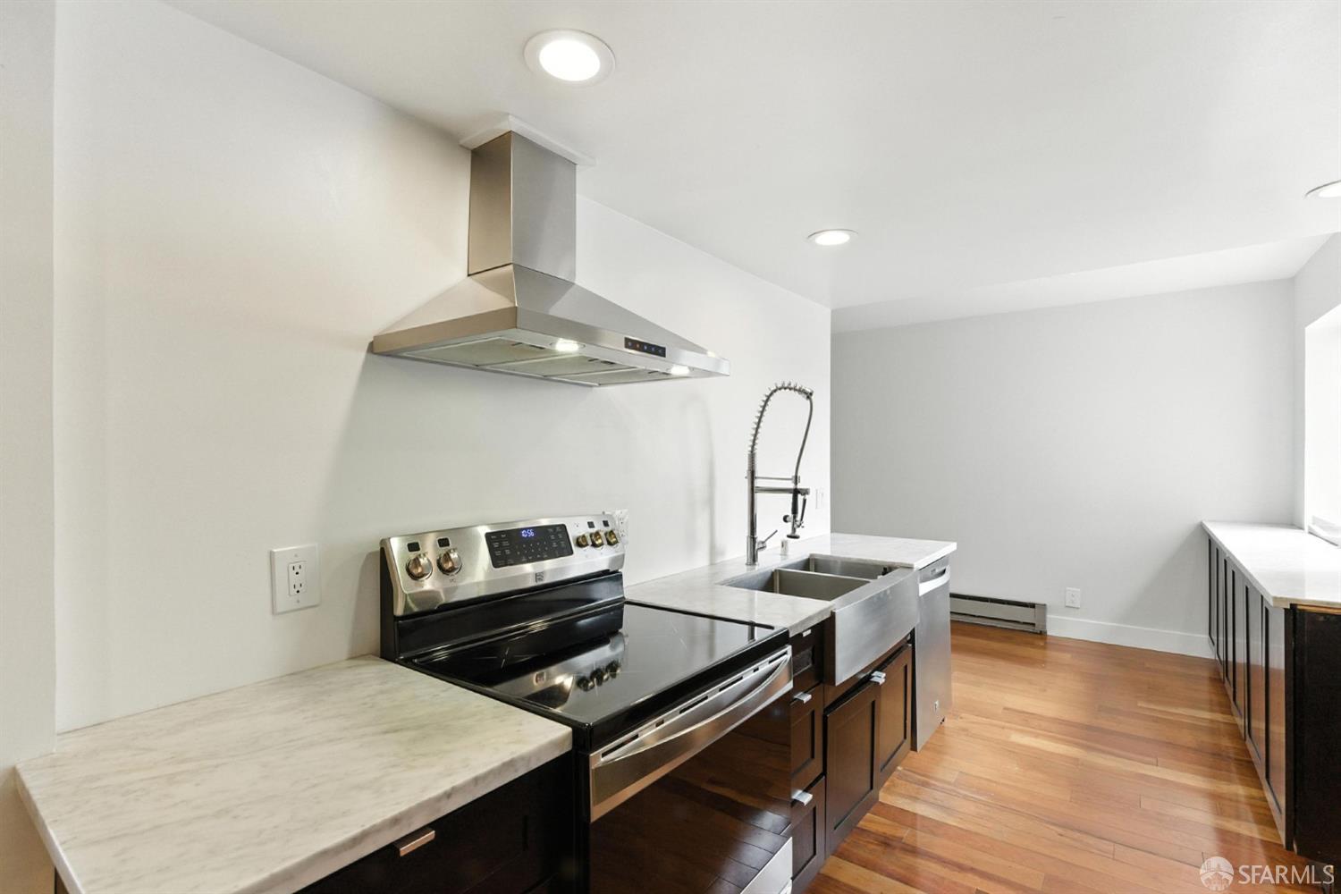 Detail Gallery Image 4 of 16 For 3256 16th St #3,  San Francisco,  CA 94103 - 1 Beds | 1 Baths