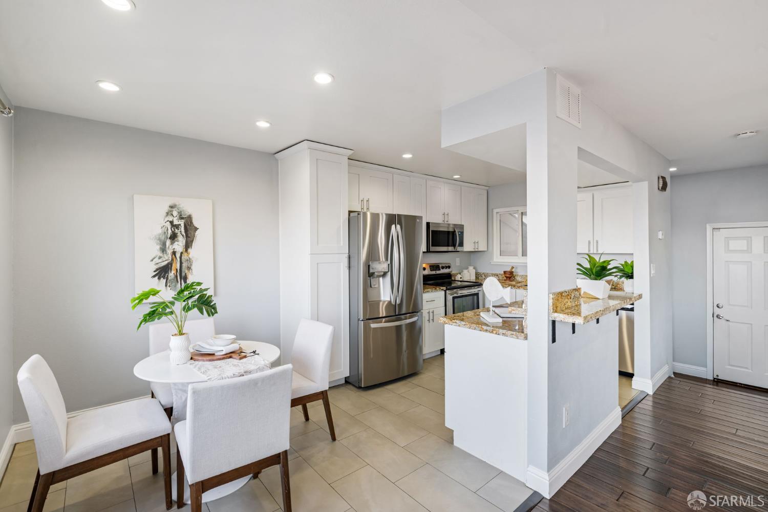 Detail Gallery Image 15 of 57 For 114 Saint Michaels Ct, Daly City,  CA 94015 - 4 Beds | 2/1 Baths