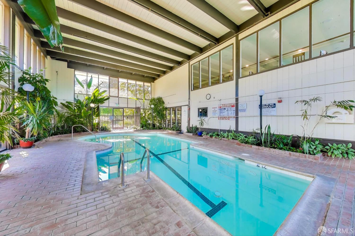 Detail Gallery Image 39 of 48 For 5223 Shelter Creek Ln, San Bruno,  CA 94066 - 1 Beds | 1 Baths