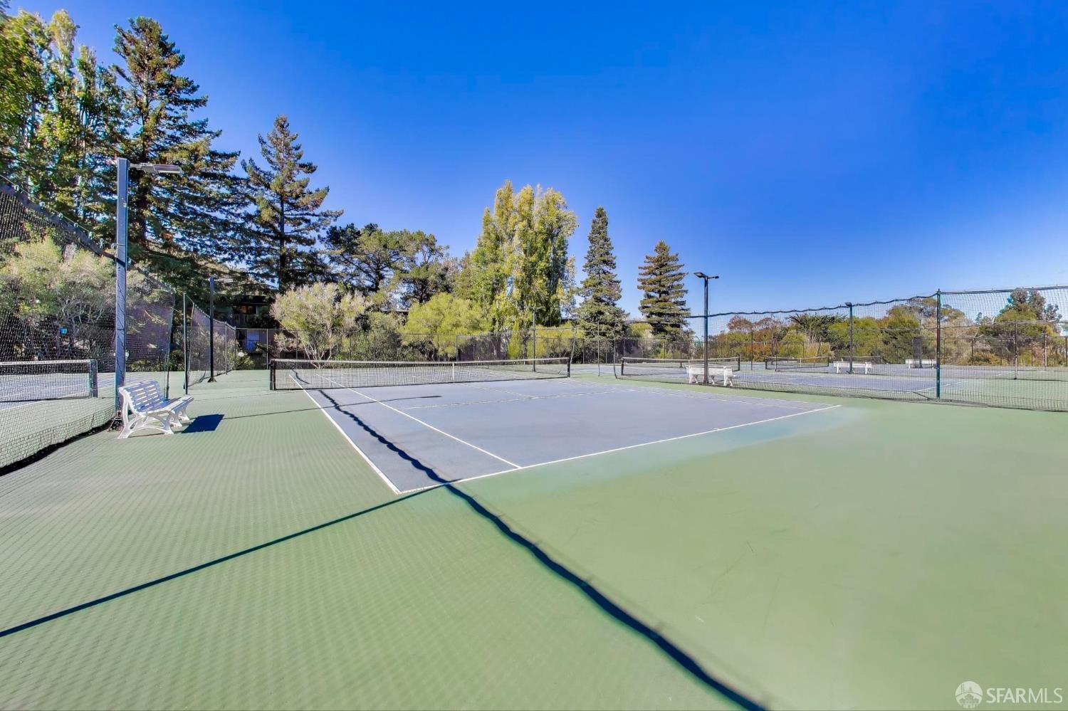 Detail Gallery Image 44 of 48 For 5223 Shelter Creek Ln, San Bruno,  CA 94066 - 1 Beds | 1 Baths