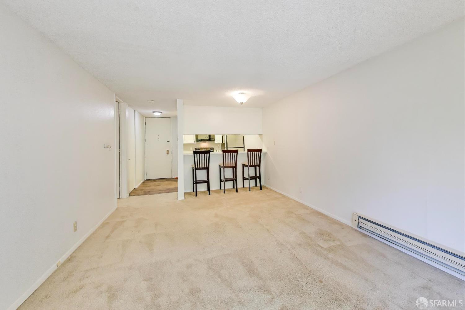 Detail Gallery Image 11 of 48 For 5223 Shelter Creek Ln, San Bruno,  CA 94066 - 1 Beds | 1 Baths